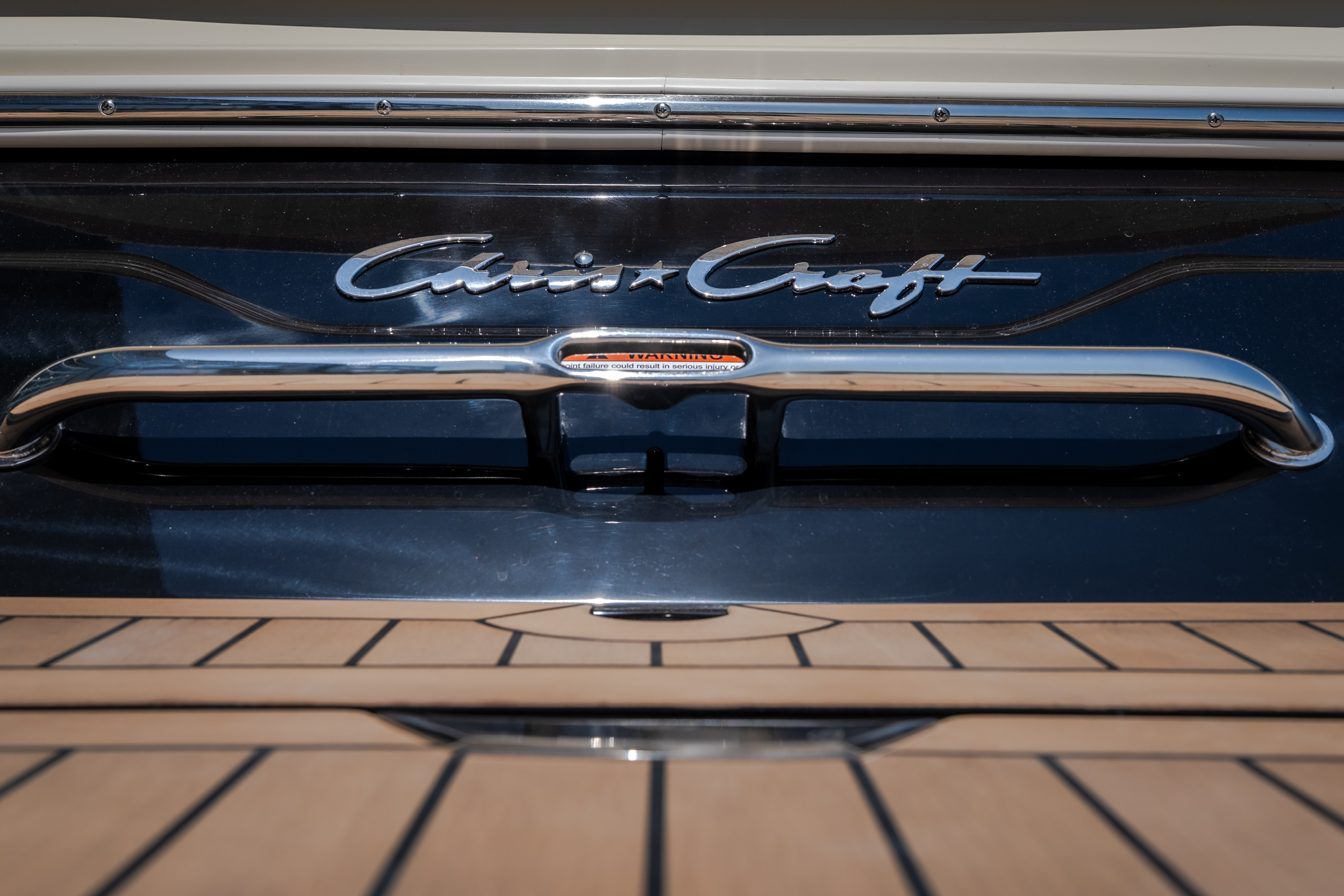 2027 Chris Craft Sportster 28 MS - Image 8