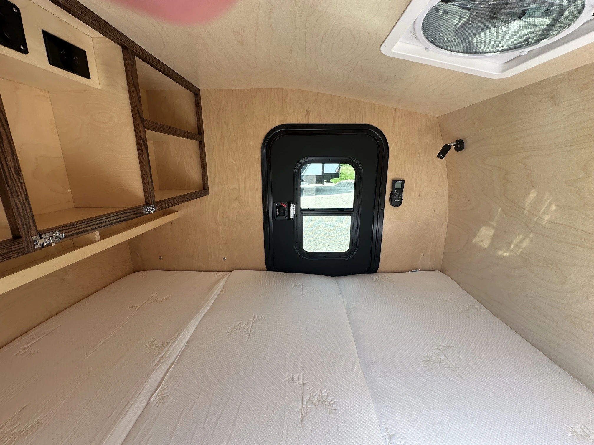 2026 Coachworks Traveler - Image 8