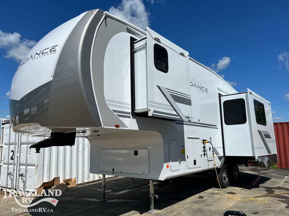 2027 HEARTLAND SUNDANCE XLT 24ML - Image 6