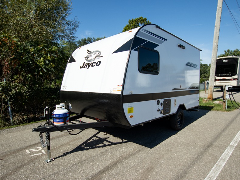 2026 Jayco Jay Feather Air SL 15TBSL - Image 4