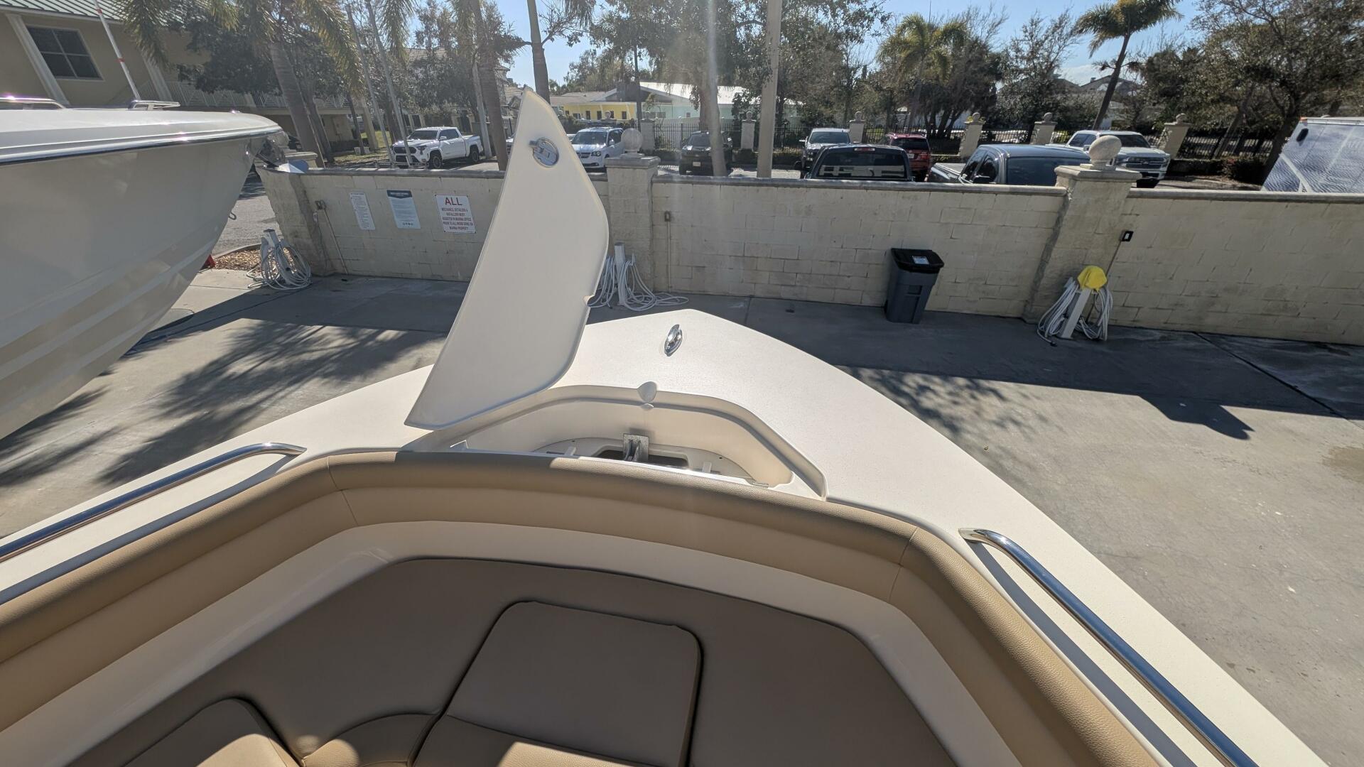 2019 Scout 215xsf Base - Image 38