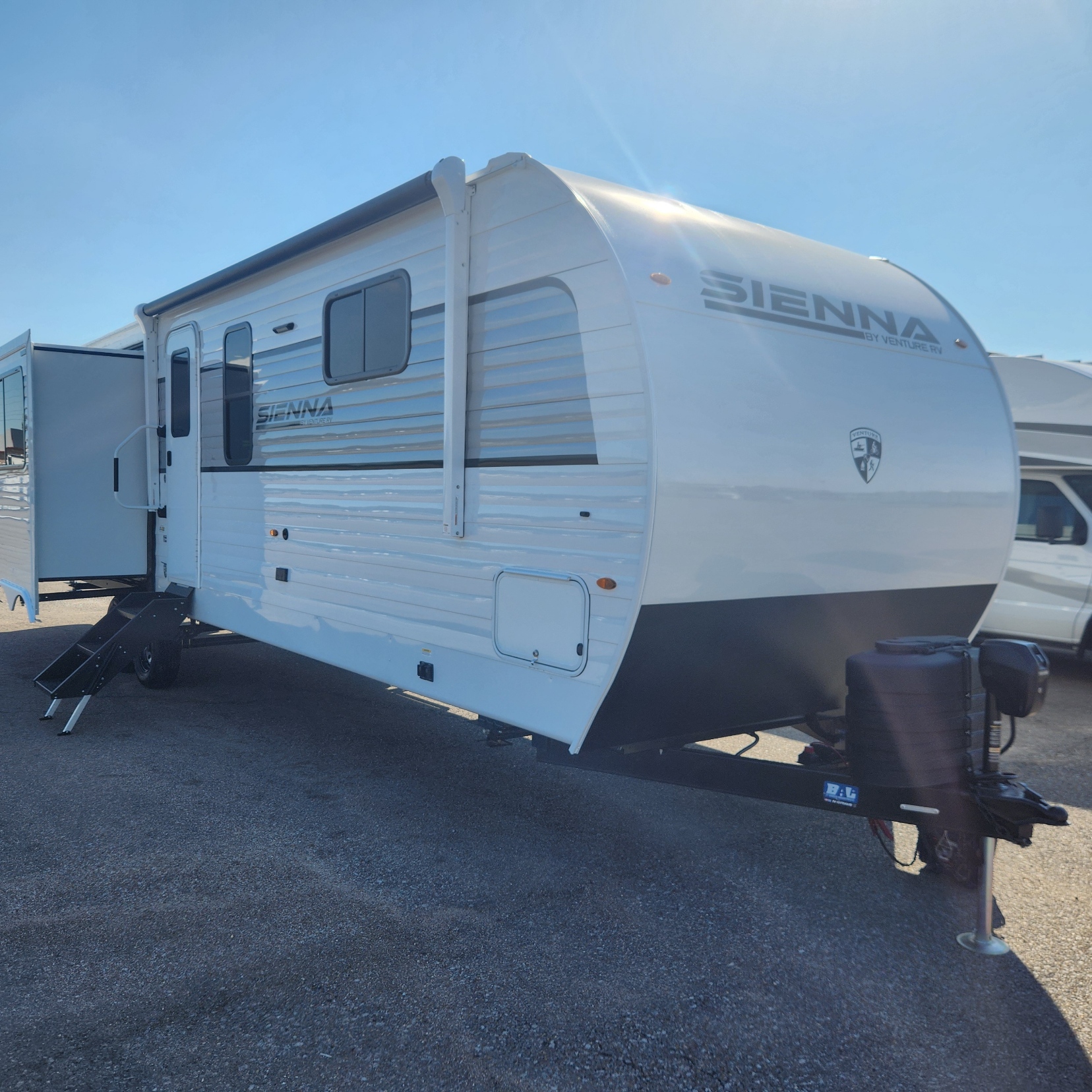 2026 VENTURE RV SIENNA 293VIK - Image 1