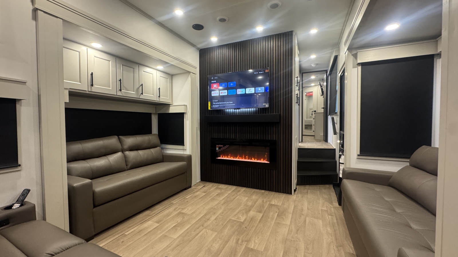 2026 Grand Design Solitude 390RK - Image 11