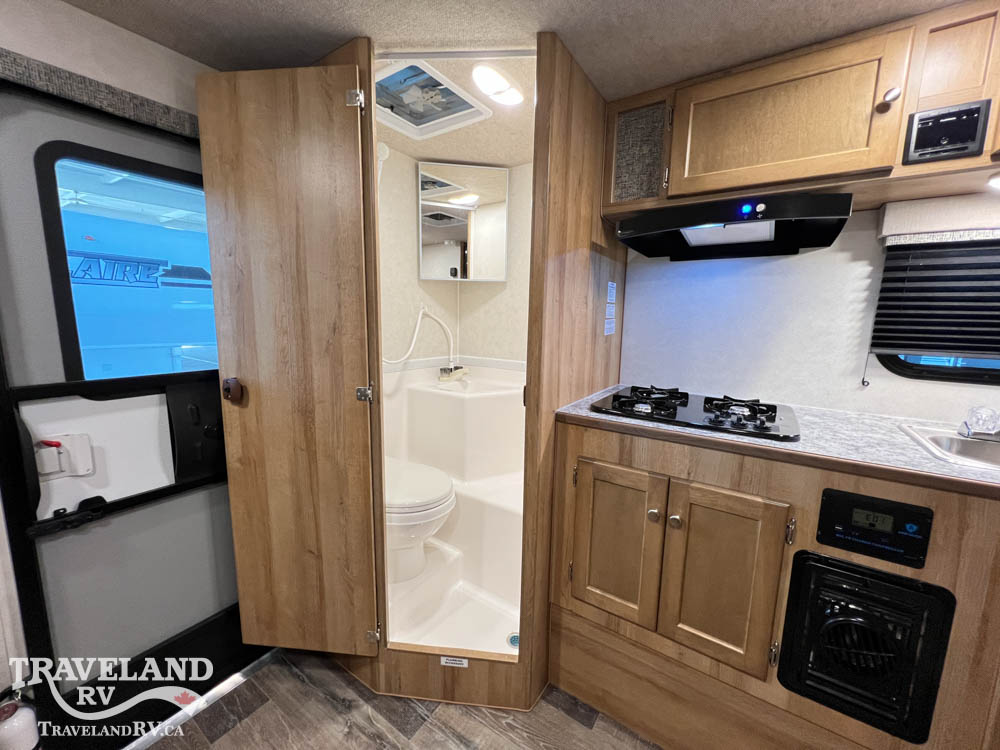 2027 Westland RV Travelaire 83SL - Image 26