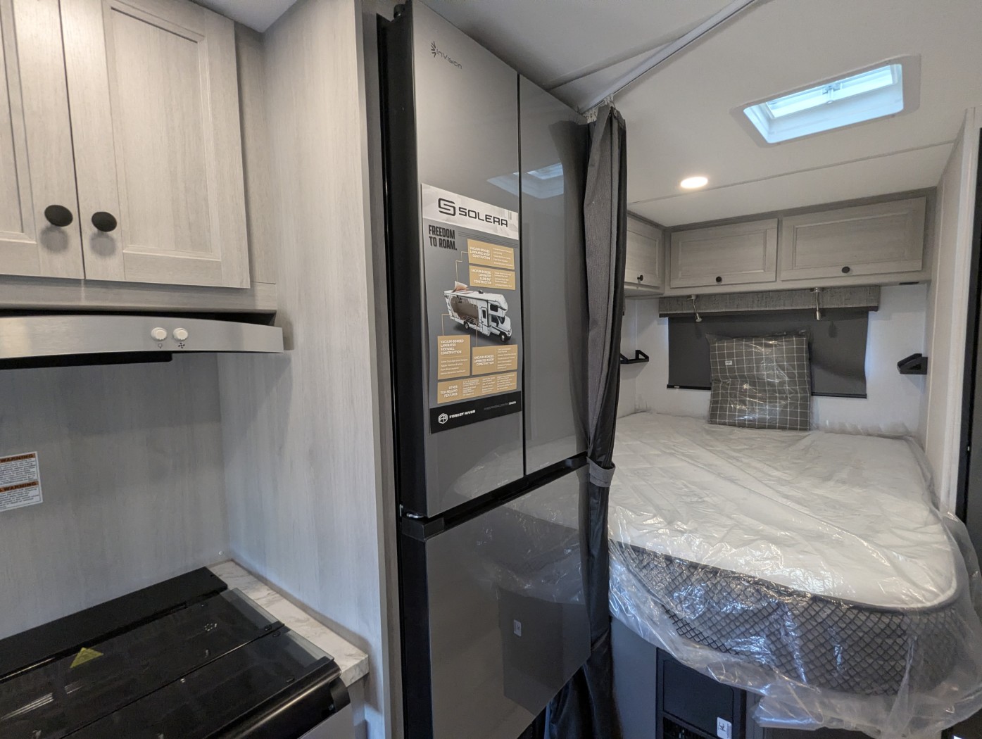 2027 Forest River Solera 22N - Image 22