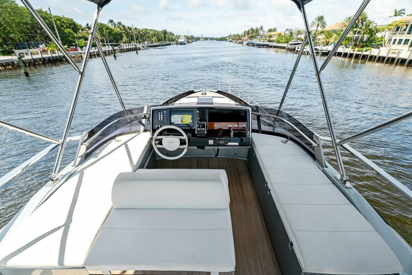 2020 Riva 66 Ribelle - Image 13