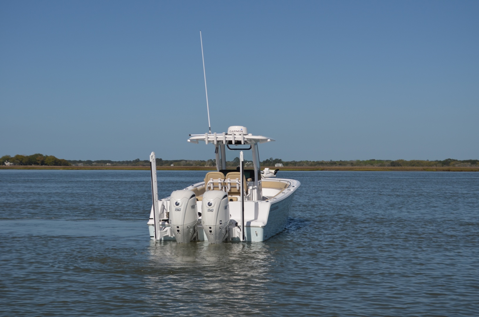 2026 Sportsman Heritage 252 Base - Image 3