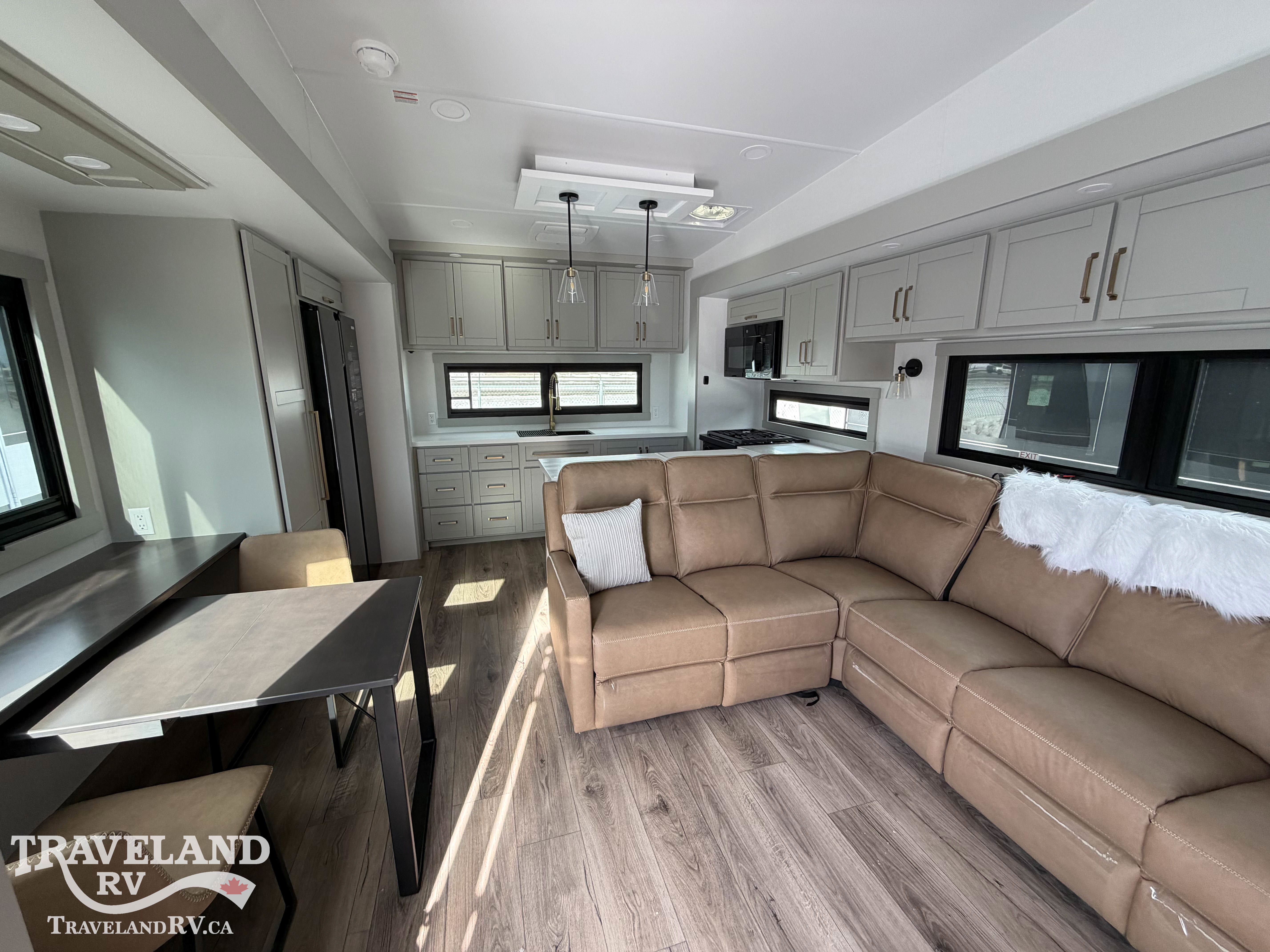 2026 Brinkley RV Model Z 3200 - Image 3