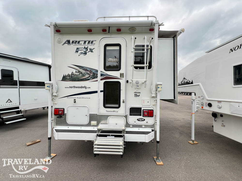 2012 NORTHWOOD ARCTIC FOX 811 - Image 9