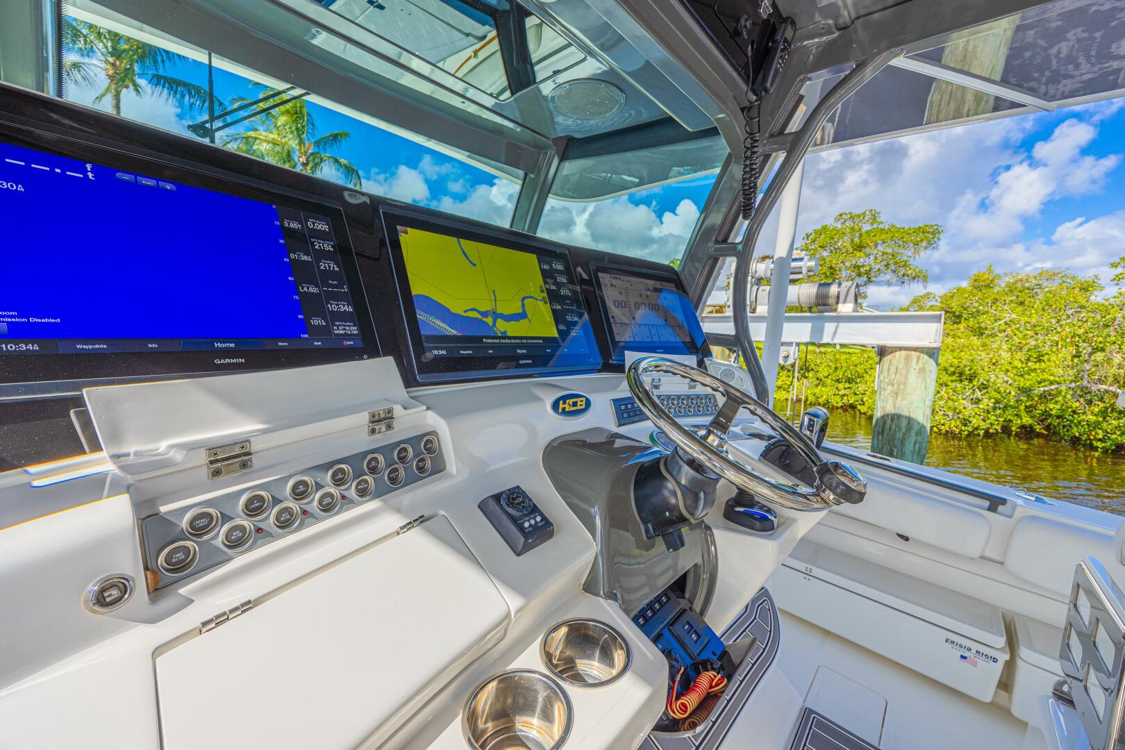 2019 HCB 53 Suenos - Image 16