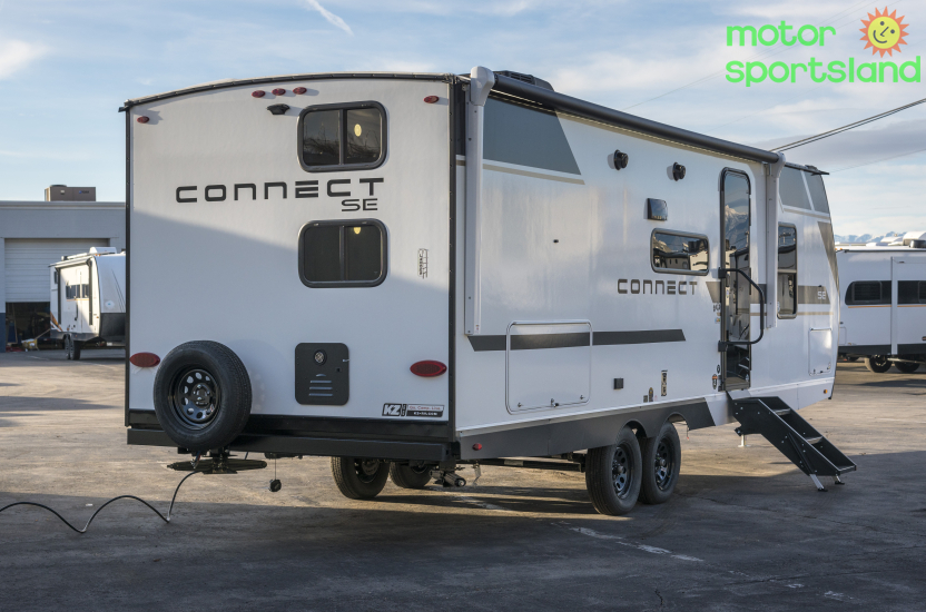2026 KZ RV Connect SE C241BHKSE - Image 4