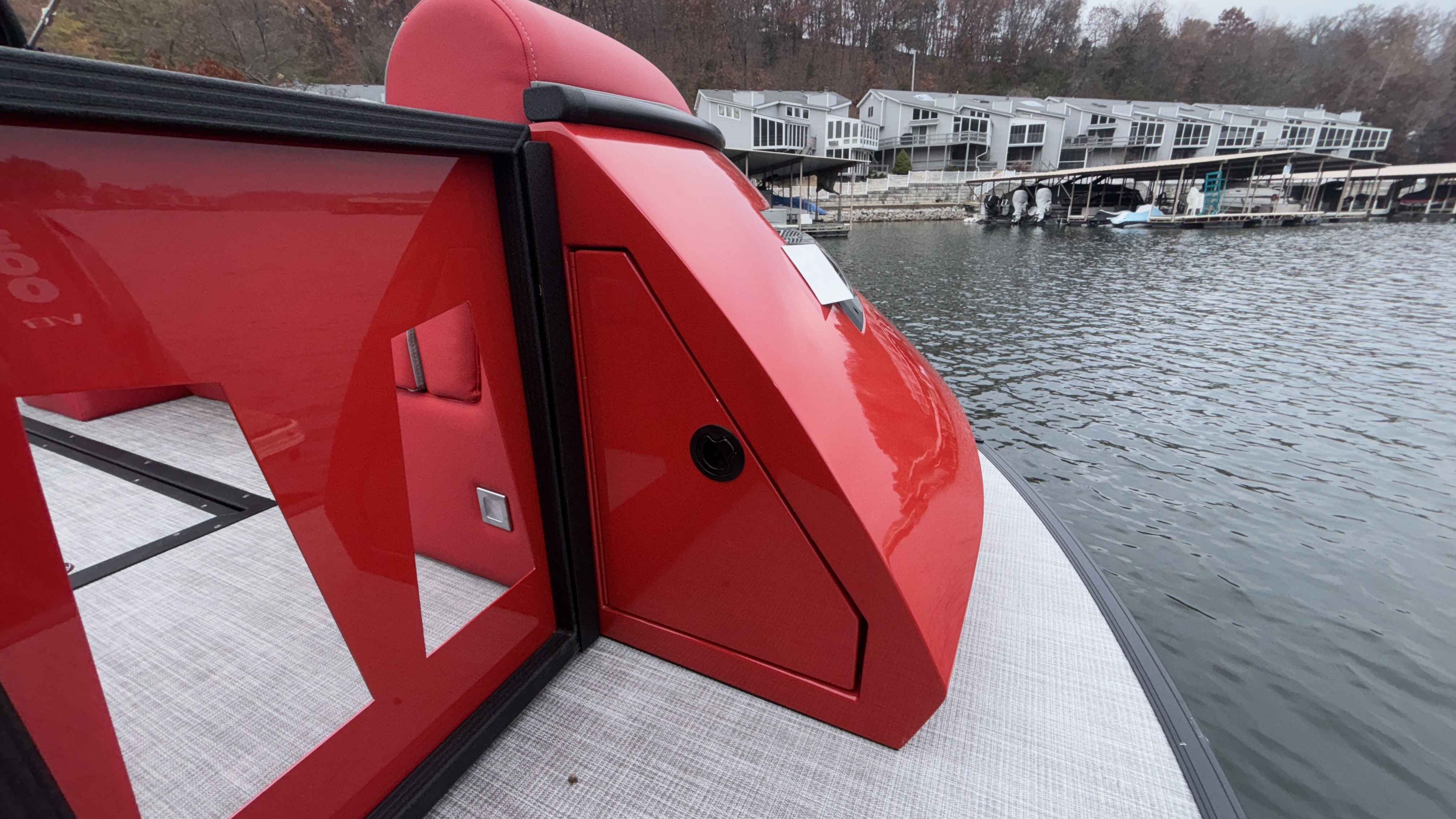 2025 Montara 2.0 25 CW - Image 30