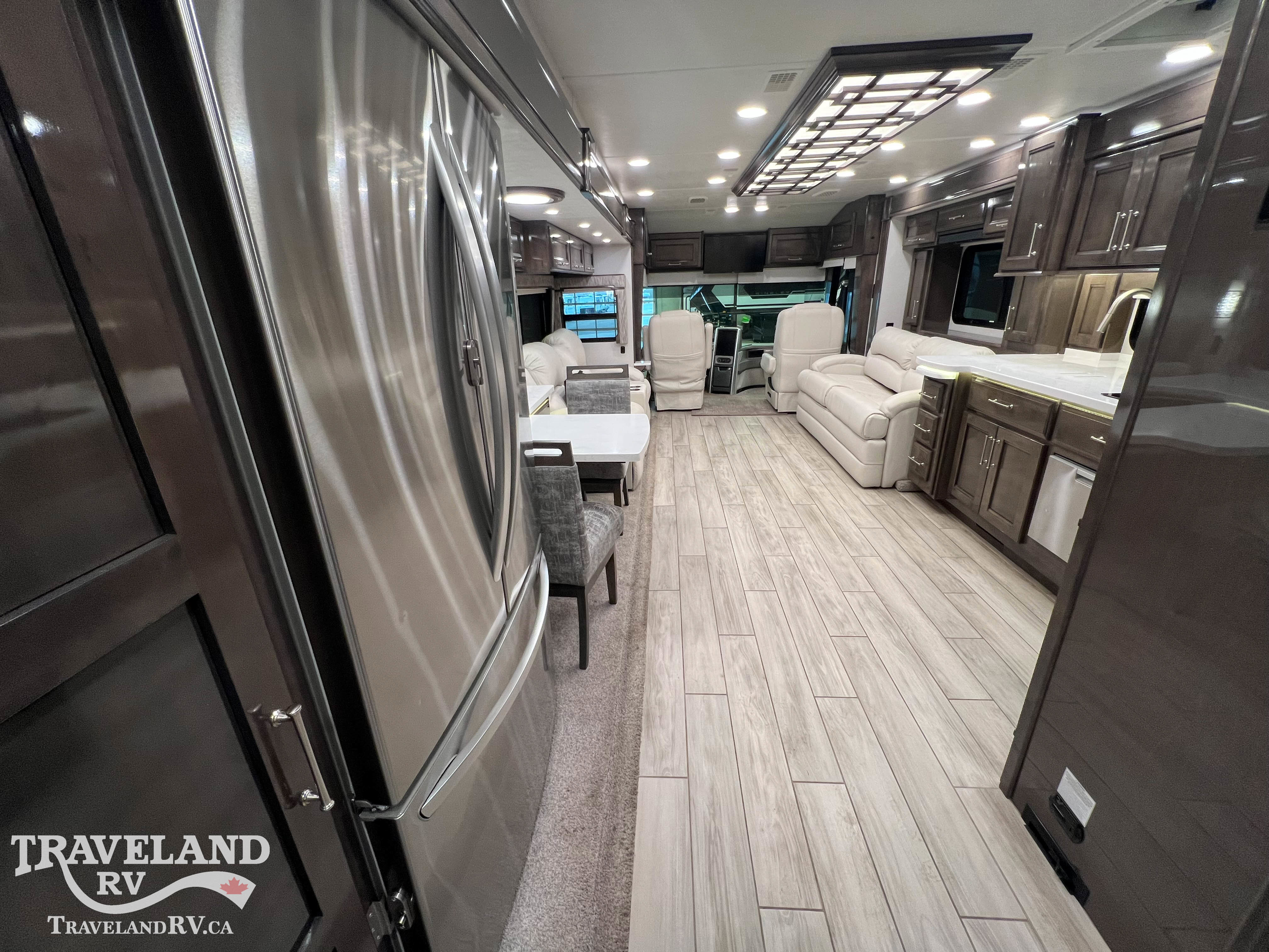 2023 Entegra Coach Aspire 44W - Image 4