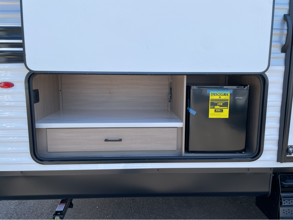 2026 Jayco Jay Flight SLX 321BDS - Image 2
