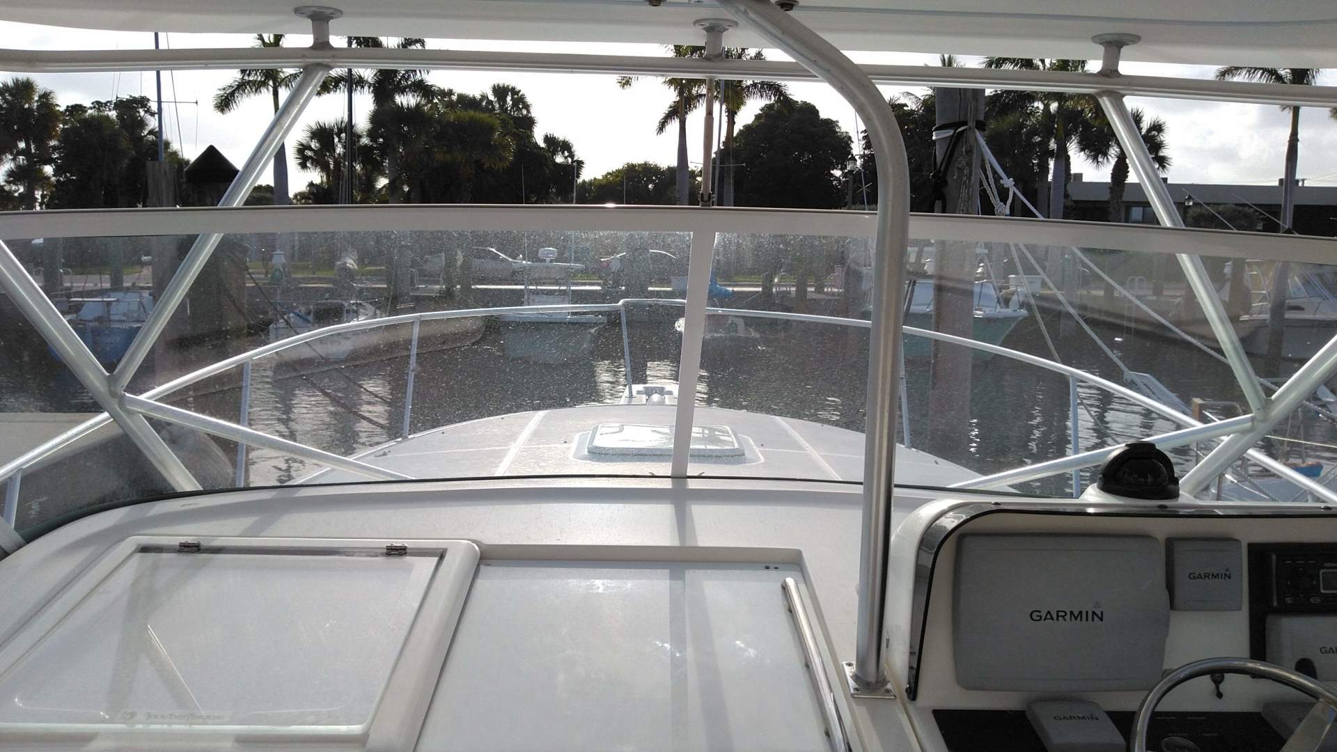 2007 Luhrs 31 Open - Image 11