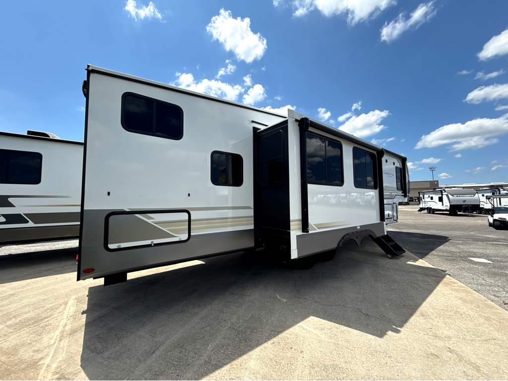 2026 Keystone SPRINTER 3500RDB - Image 4