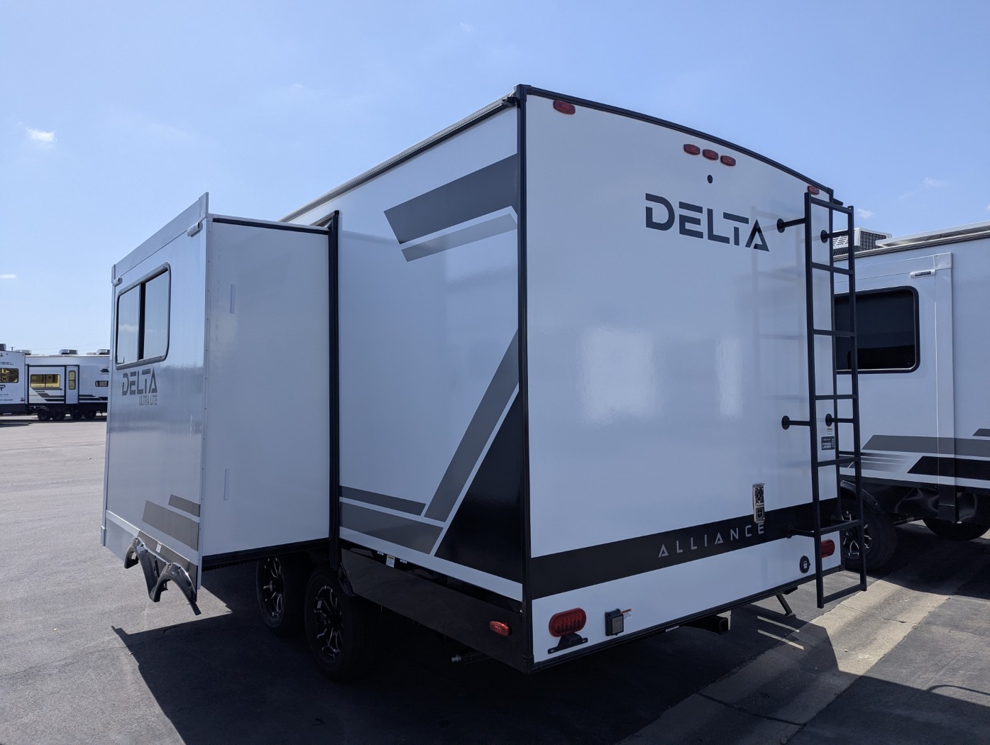 2026 Alliance RV Delta ML206 - Image 4