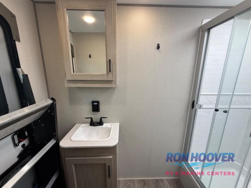 2026 COACHMEN CATALINA 333DBDSCKLE - Image 20