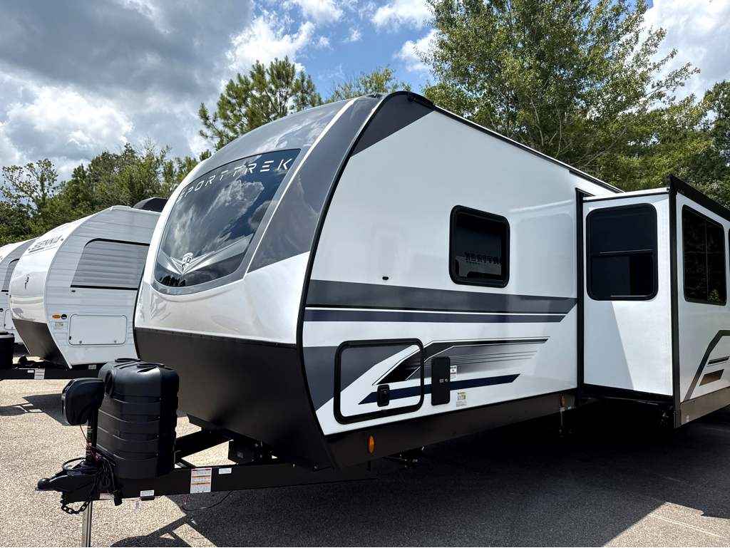 2027 VENTURE RV SPORTTREK 333VIK - Image 2