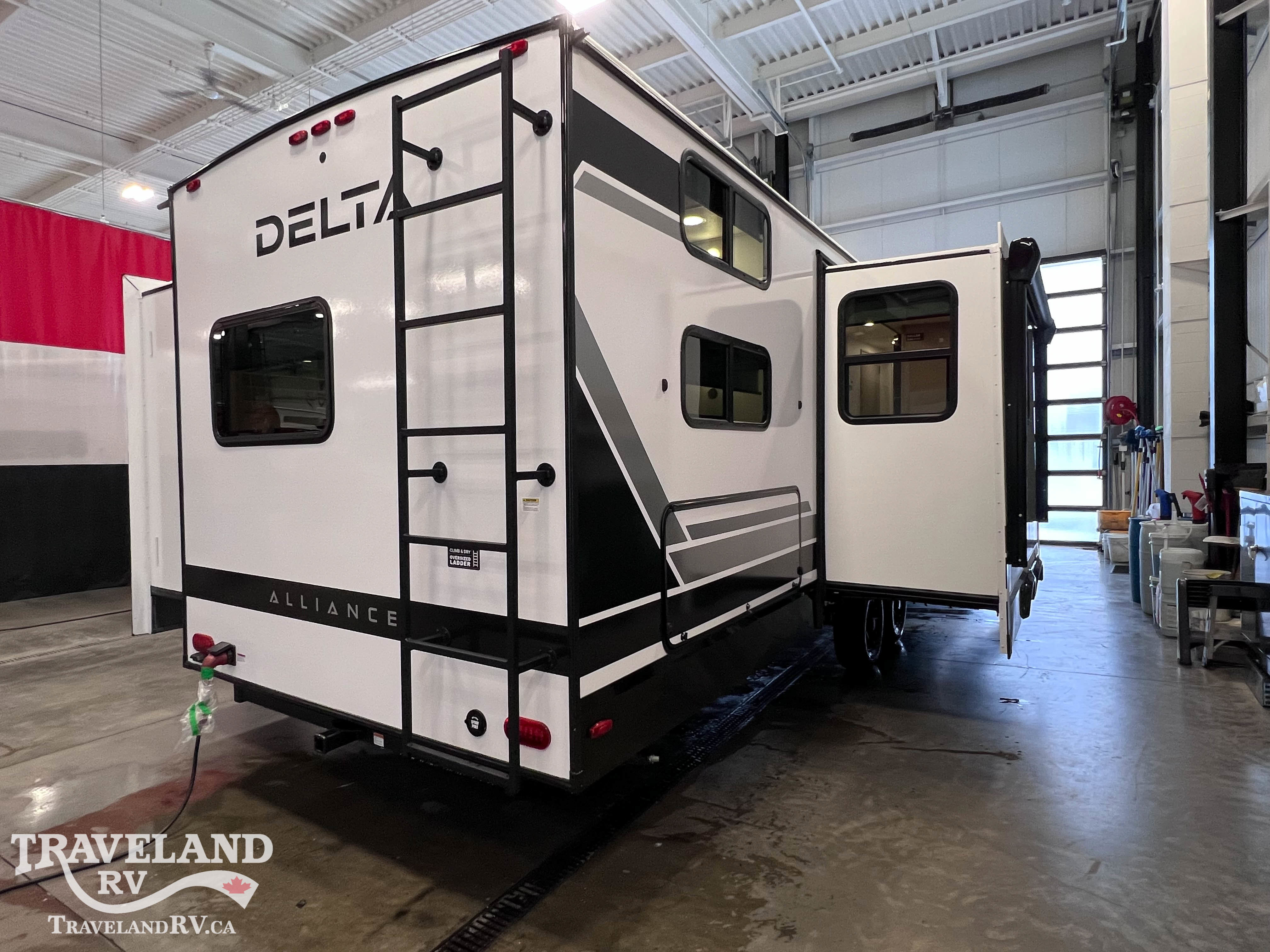 2026 Alliance RV DELTA 321BH - Image 4