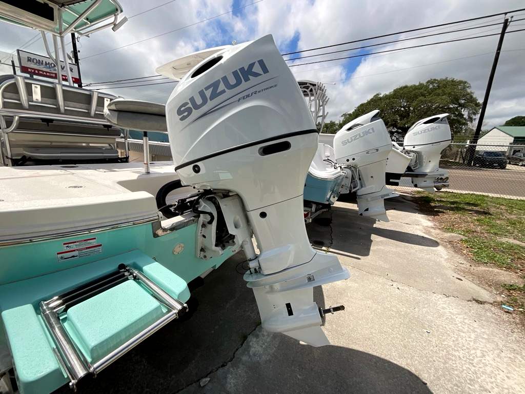 2026 Carolina Skiff 22 Ultra Elite - Image 7