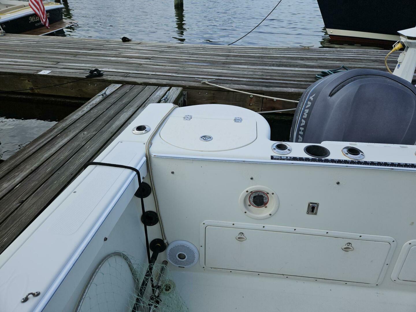 2005 Sailfish - Image 13