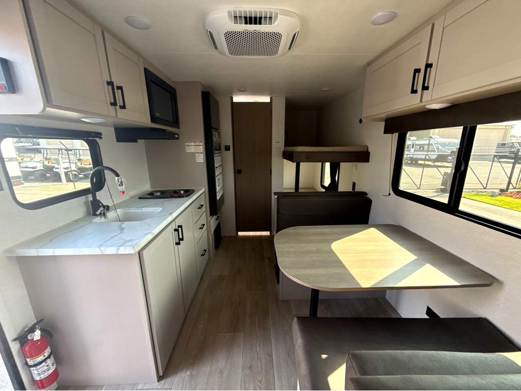 2027 JAYCO JAY FLIGHT 175BH - Image 25