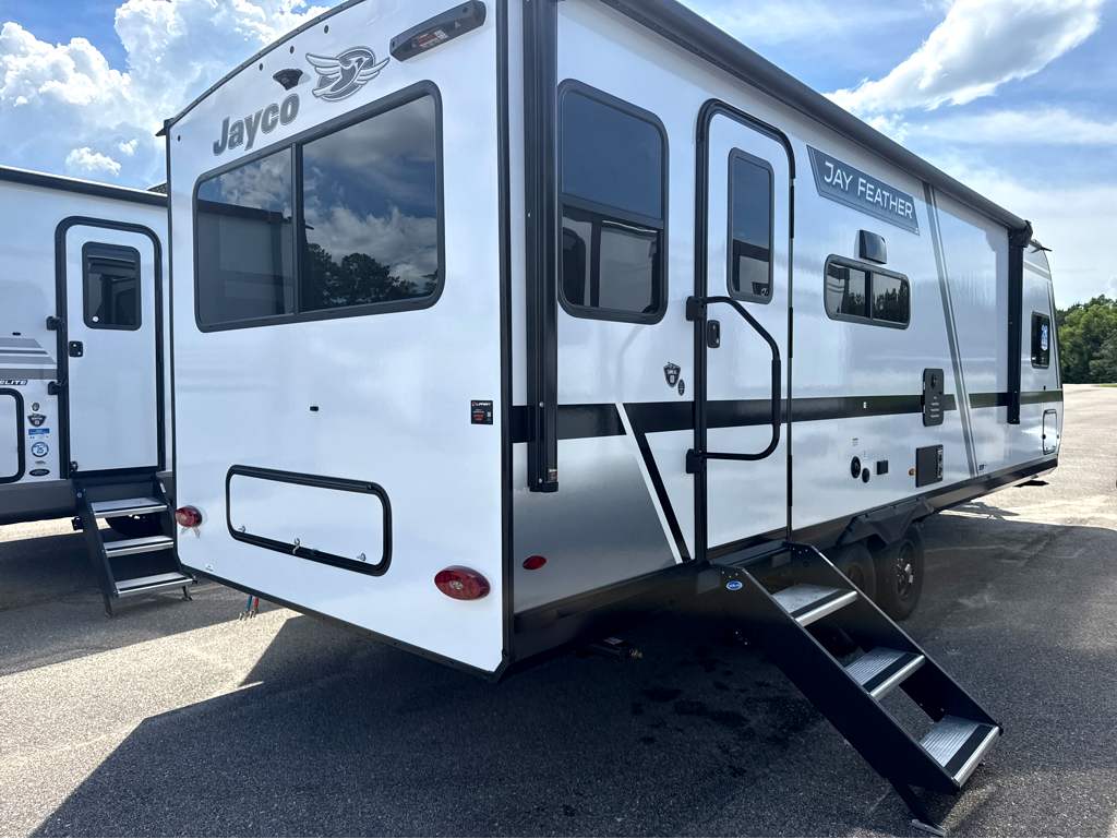 2027 JAYCO JAY FEATHER 25RLSL - Image 4