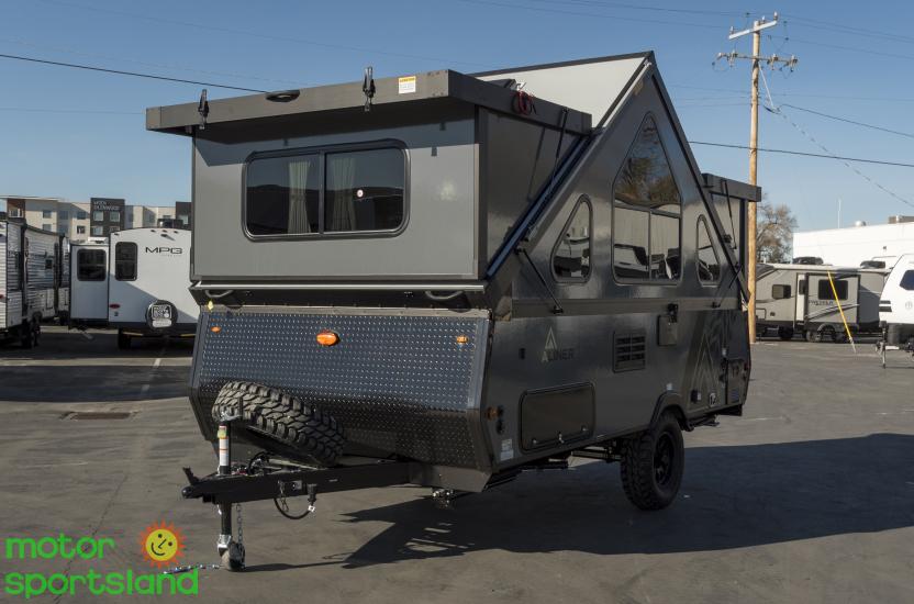 2026 COLUMBIA NORTHWEST A-liner EVOLUTION 15 - Image 7