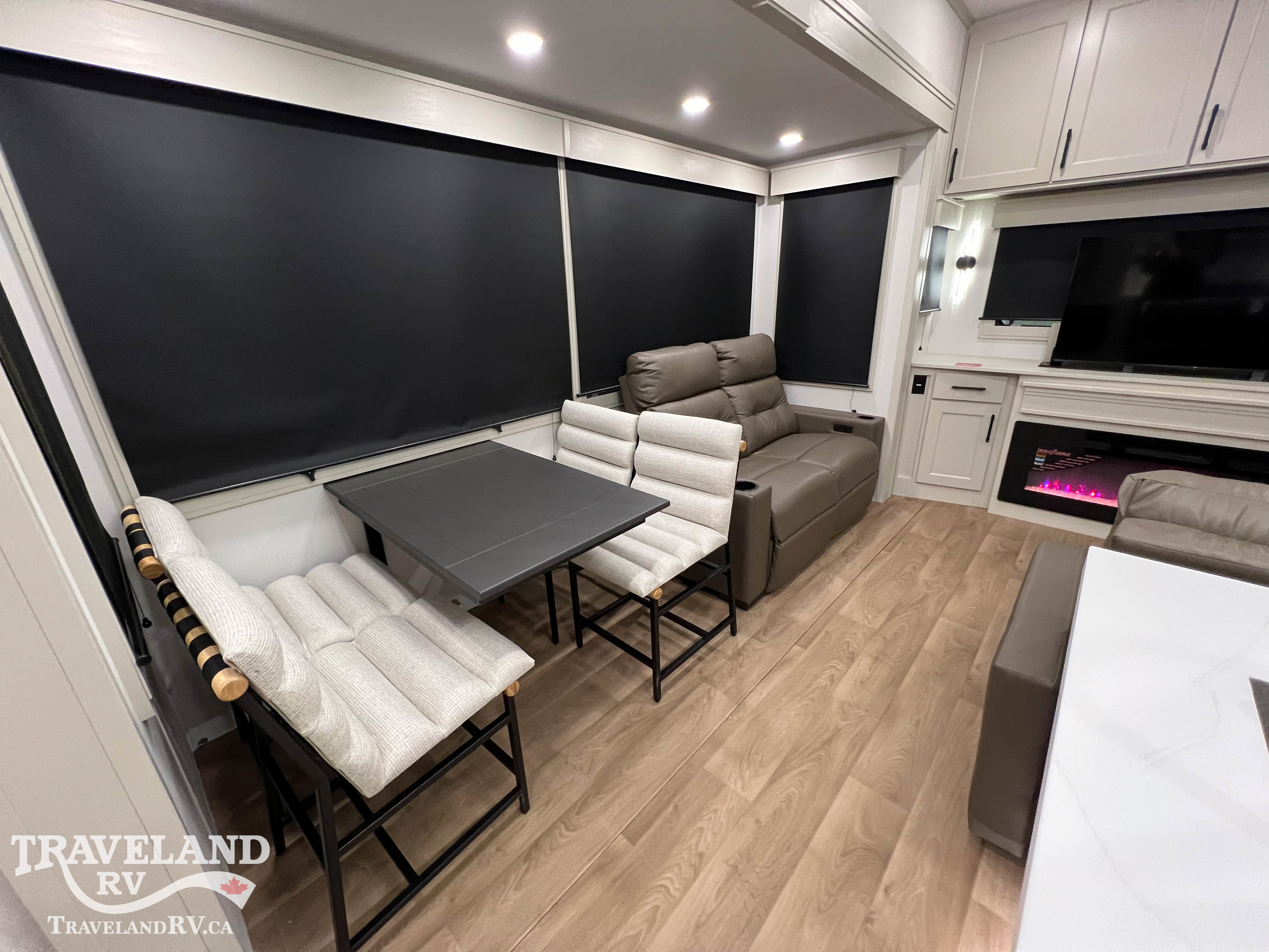 2026 Grand Design Solitude 388MBS - Image 25