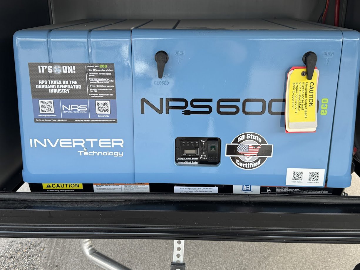 2026 JAYCO SEISMIC 413 - Image 6