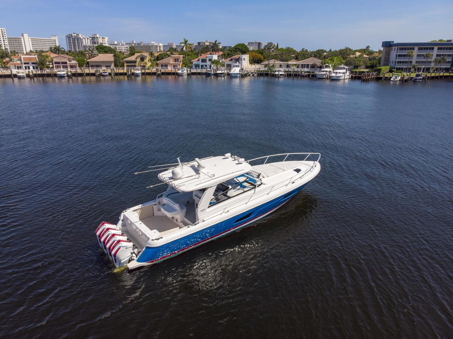 2020 Intrepid 477 Evolution - Image 3