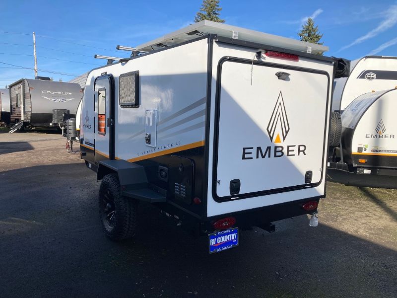 2026 Ember RV E-Series 12RK - Image 3