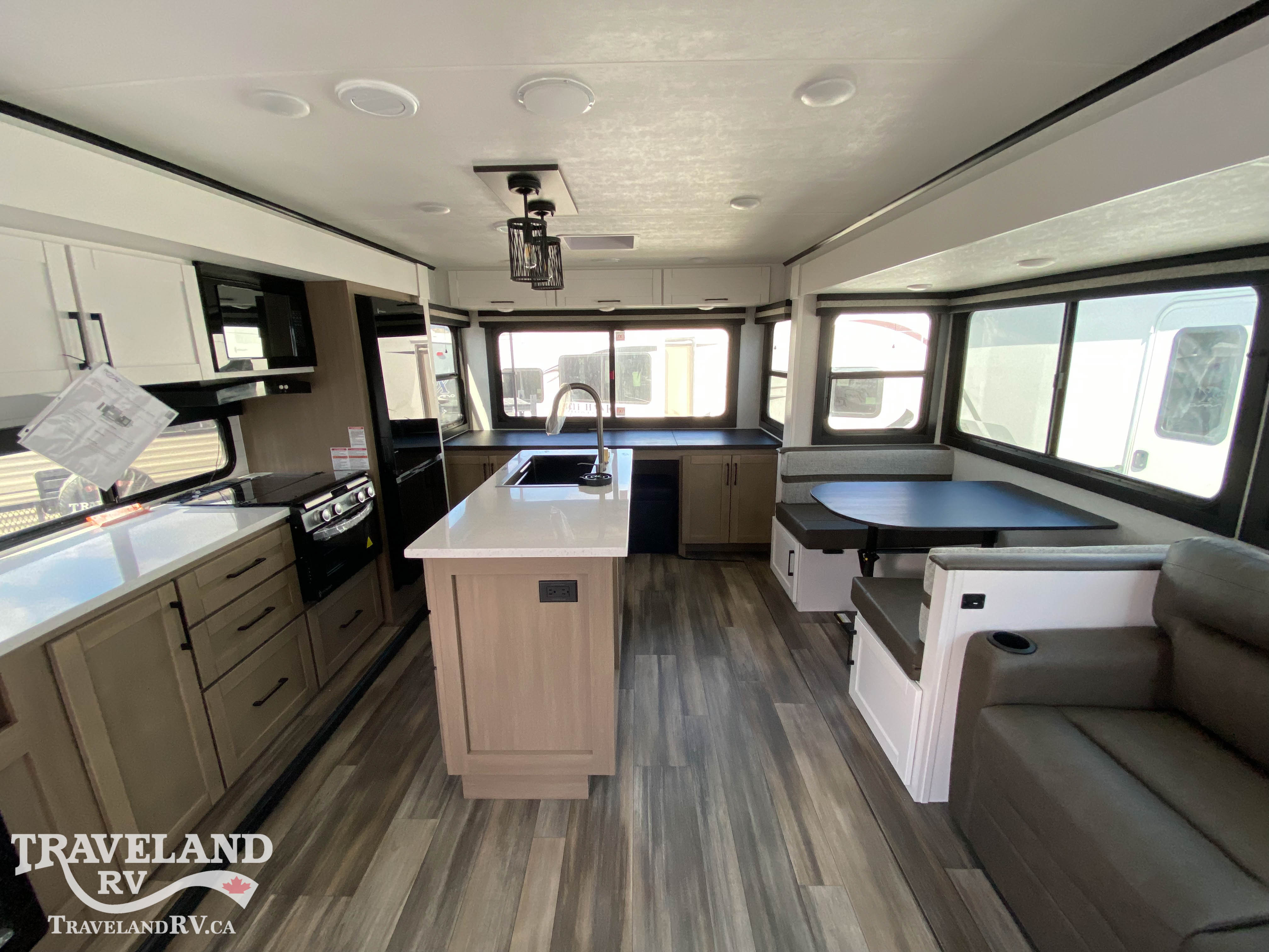 2026 Highland Ridge Range Lite 280MKI - Image 9