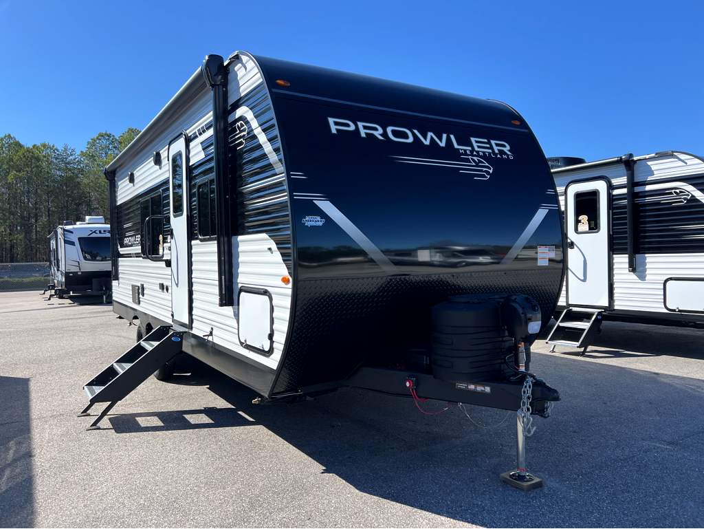 2026 HEARTLAND PROWLER 2201MDS - Image 1