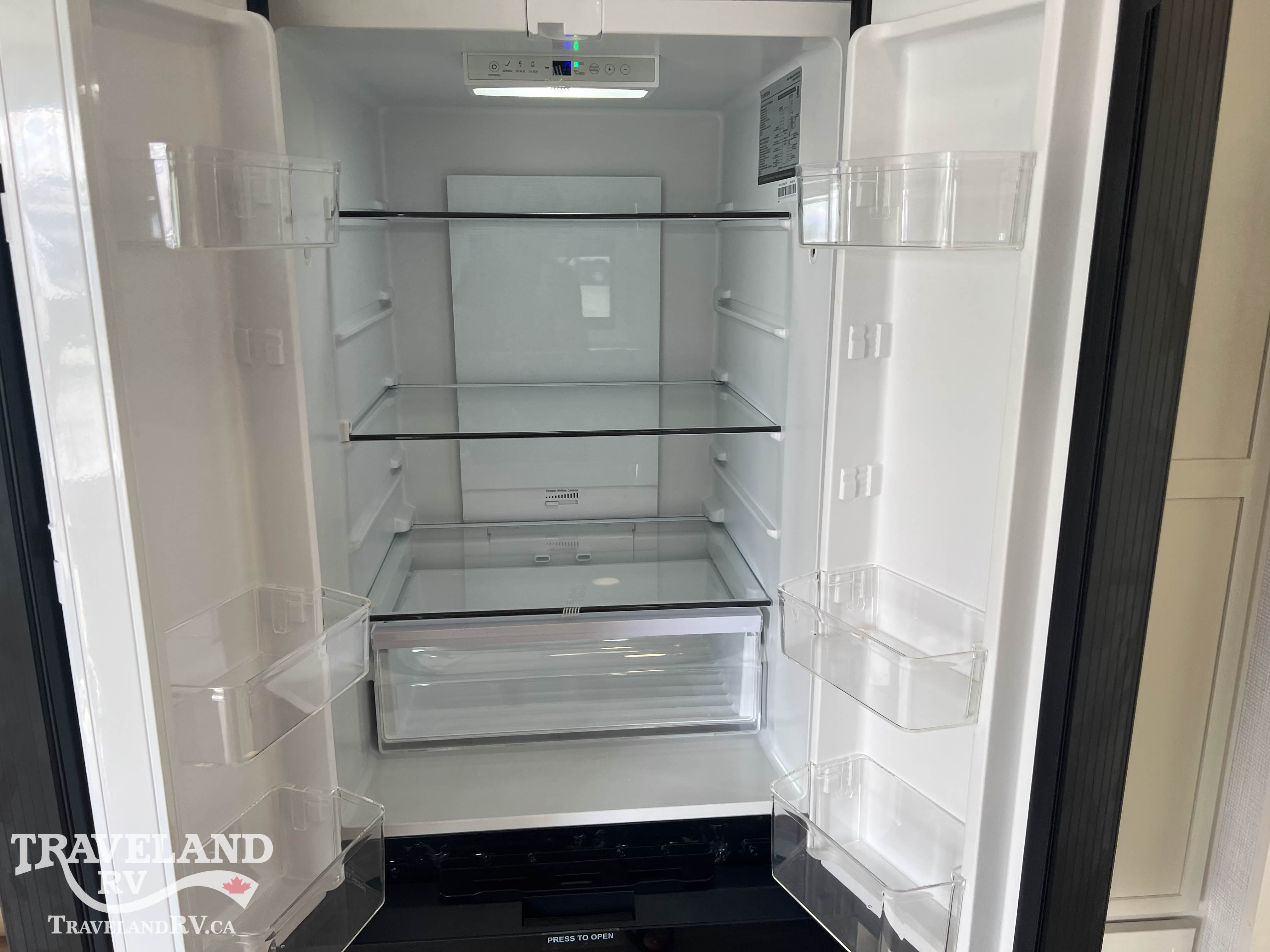 2027 BRINKLEY RV MODEL IX 25X - Image 20