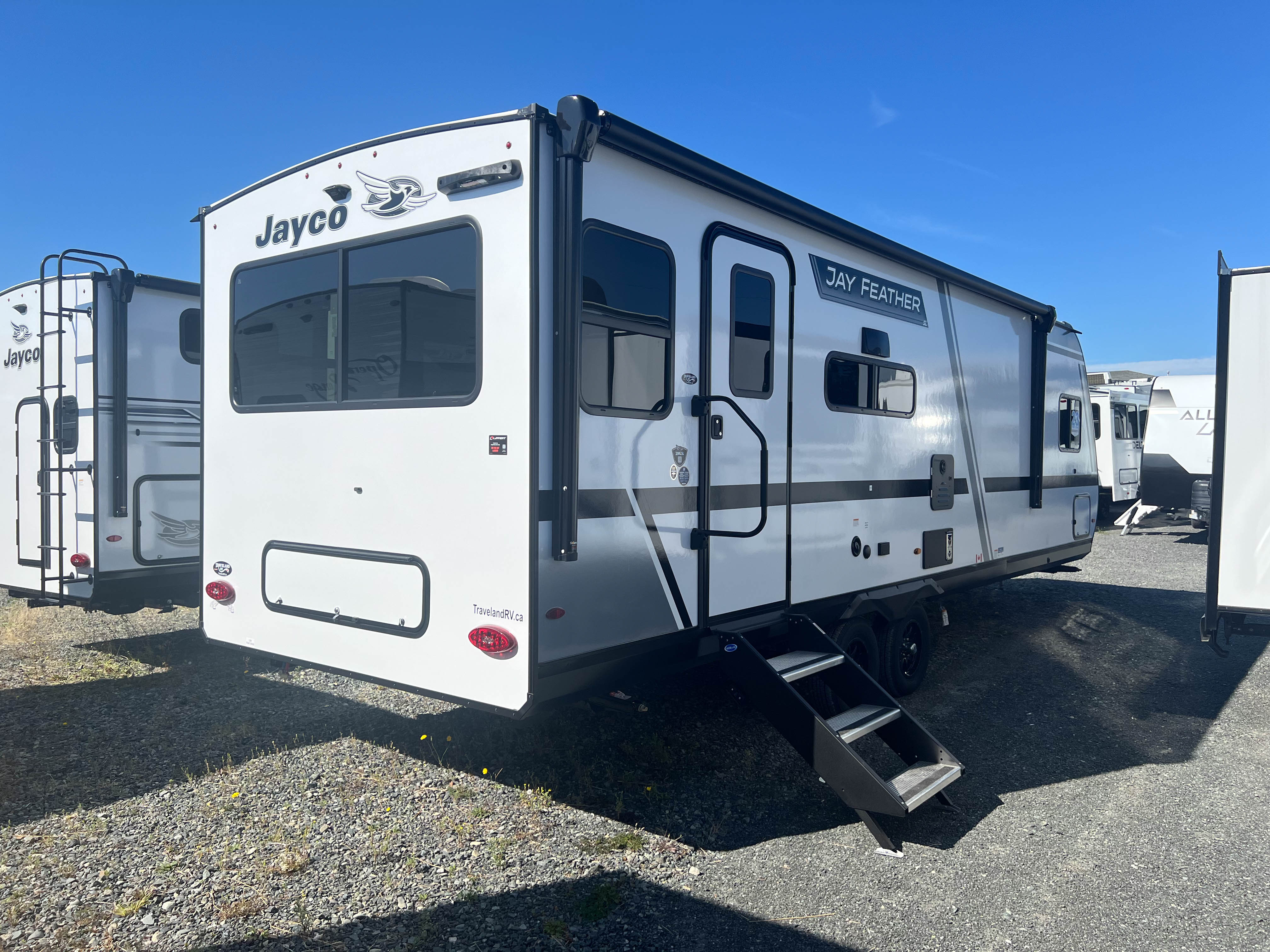 2027 Jayco Jay Feather SL 25RLSL - Image 6
