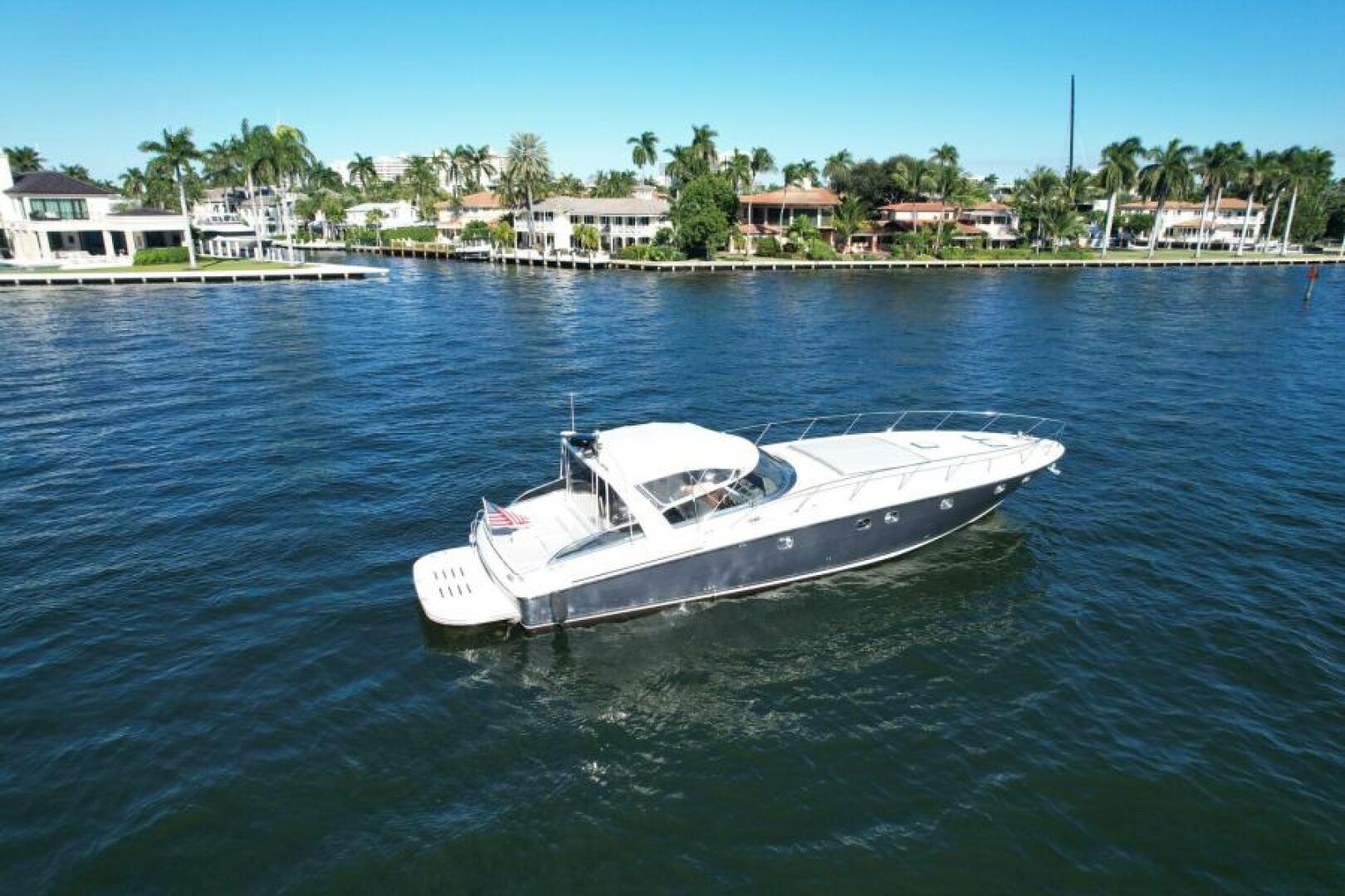 1998 Baia Sports Cruiser - Image 1