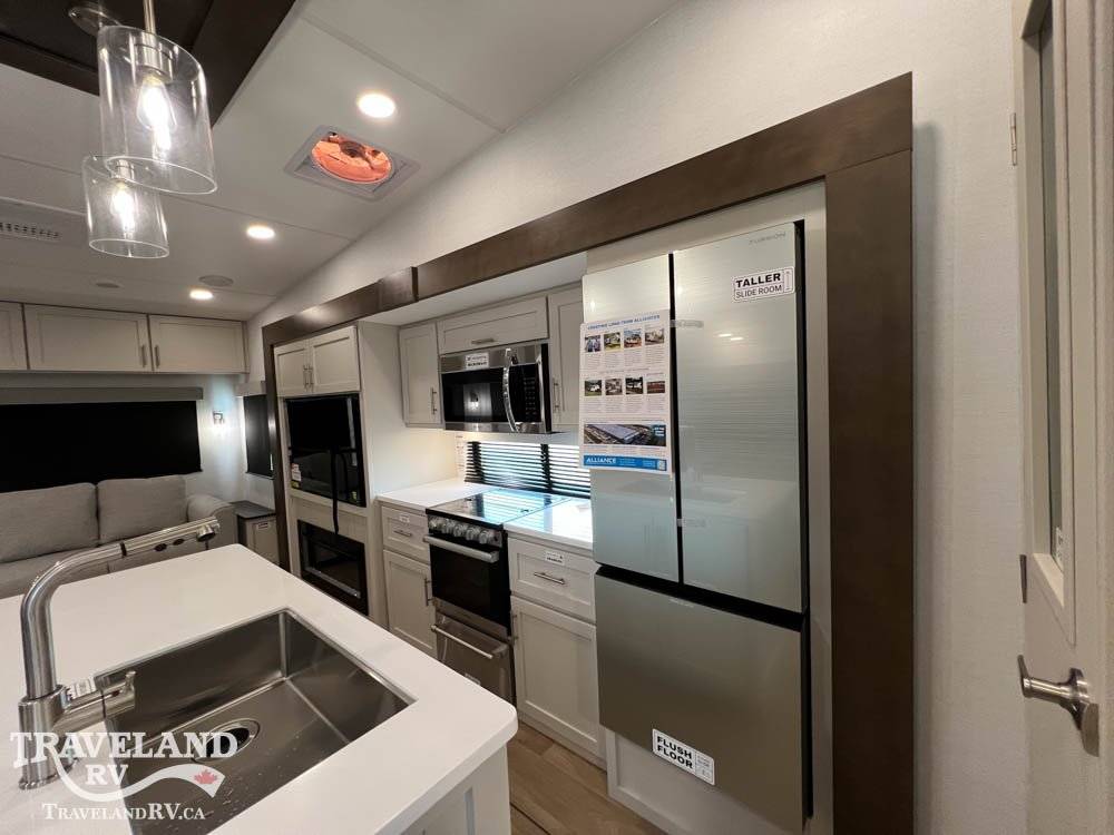 2027 Alliance RV Avenue 29RL - Image 25