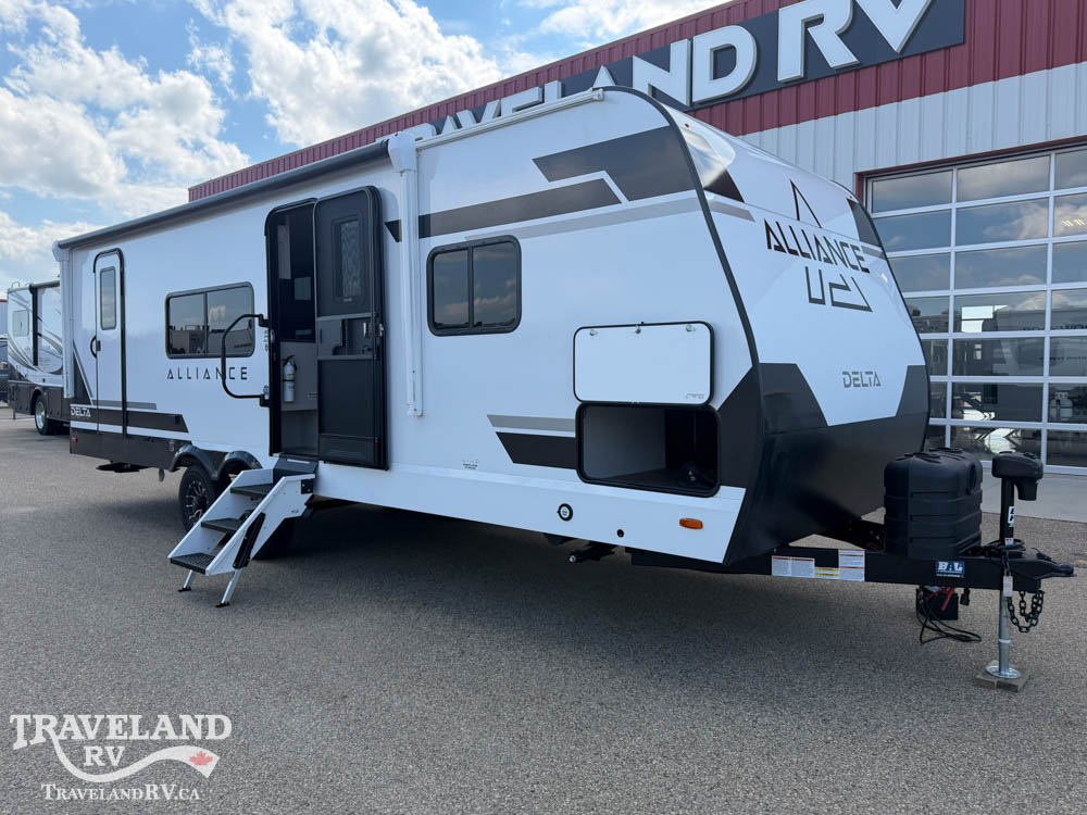 2027 Alliance RV DELTA ULTRA LITE BH255 - Image 1