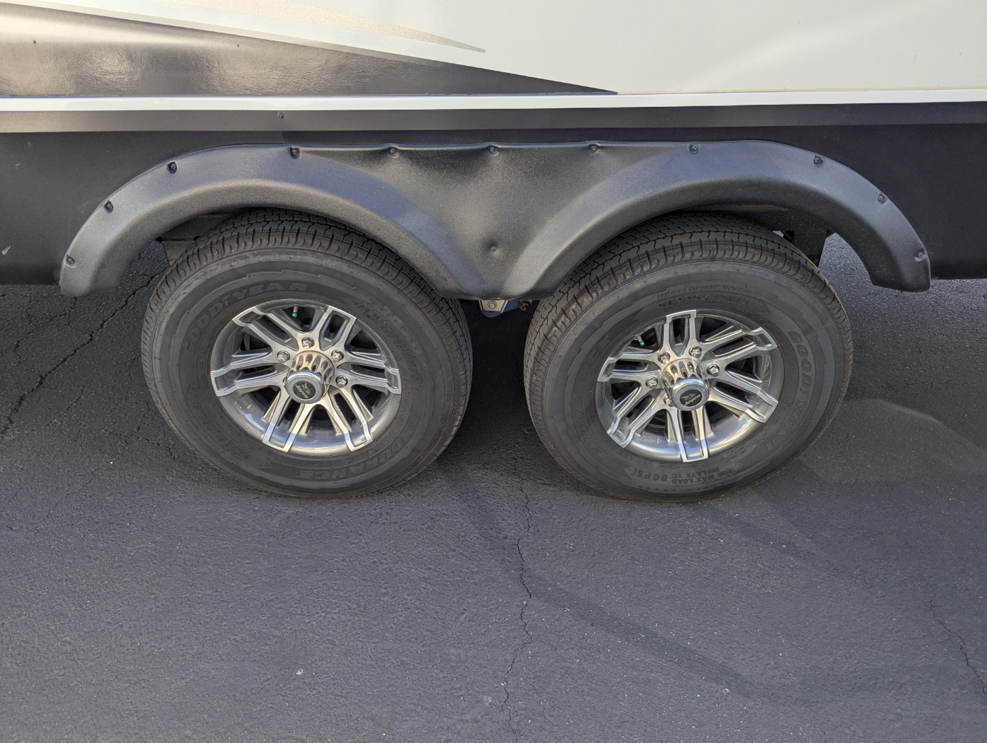 2021 Jayco Eagle HT 29.5BHOK - Image 12
