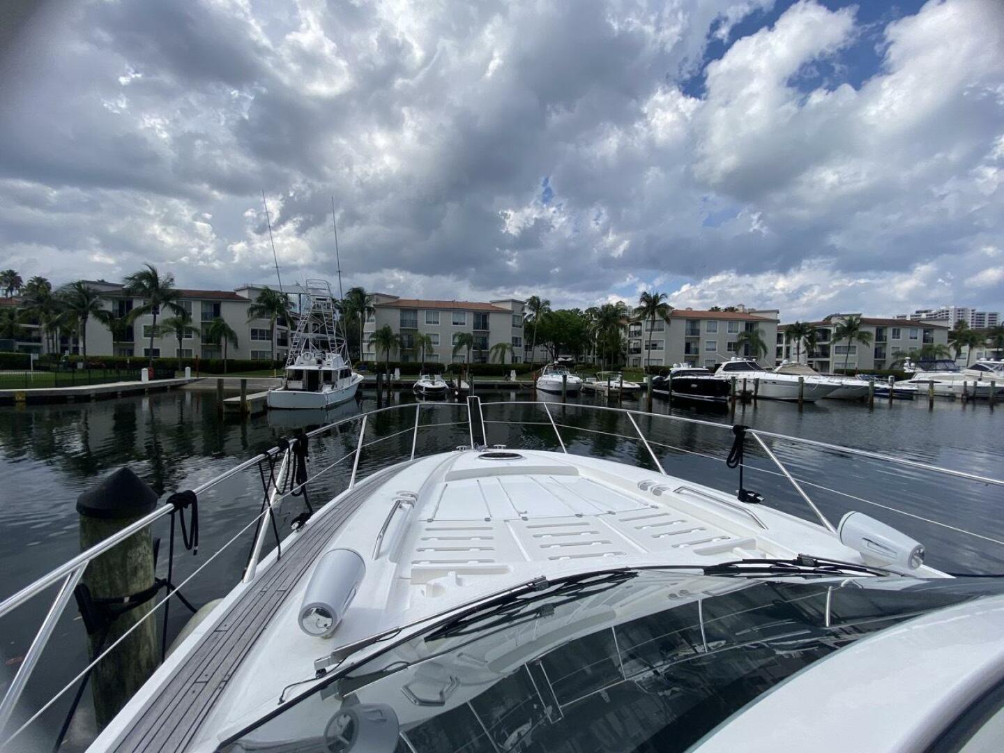2014 Sunseeker 48 Portofino XPS - Image 60