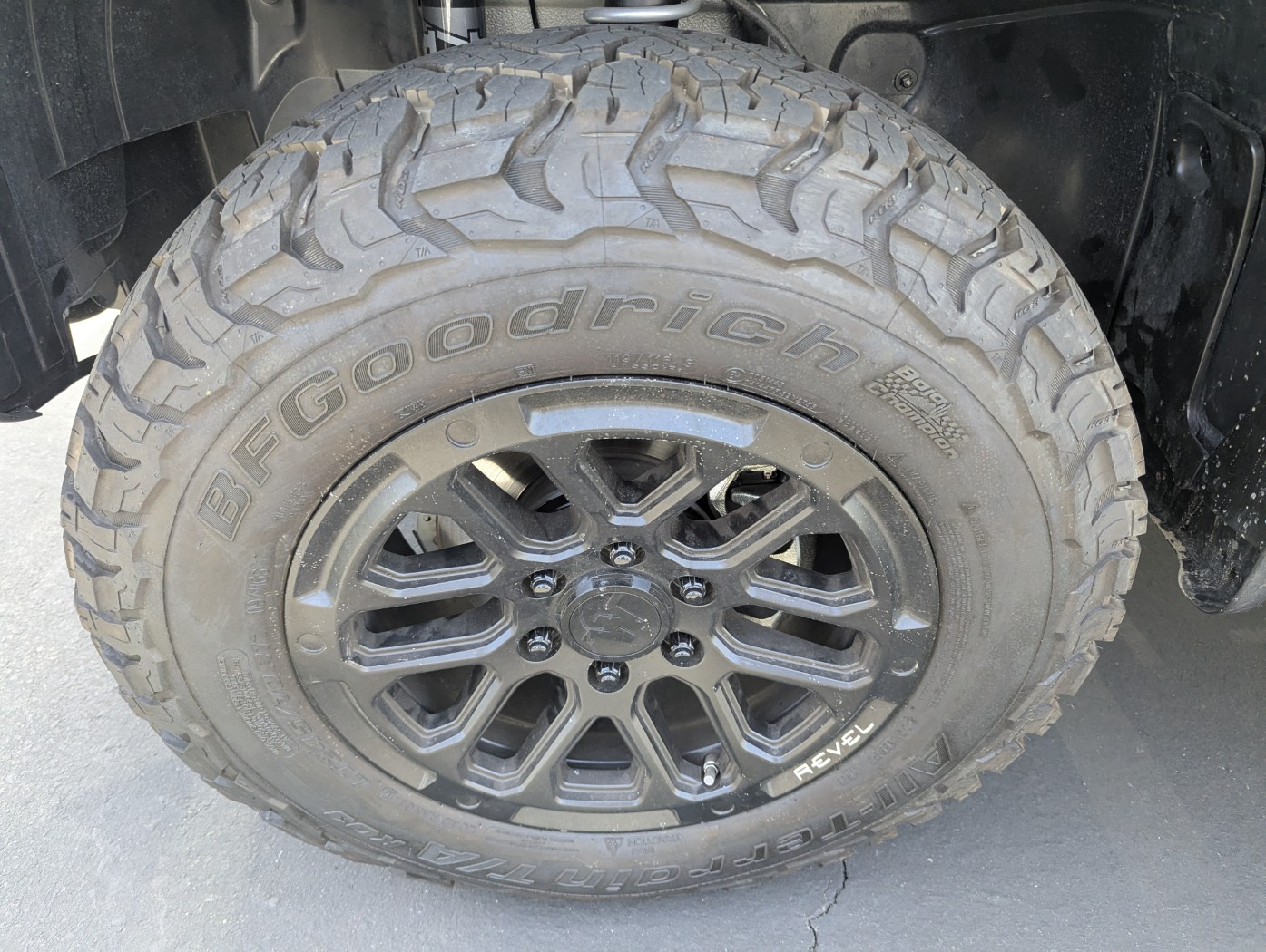 2026 Winnebago Revel 44E - ATH Edition - Image 7