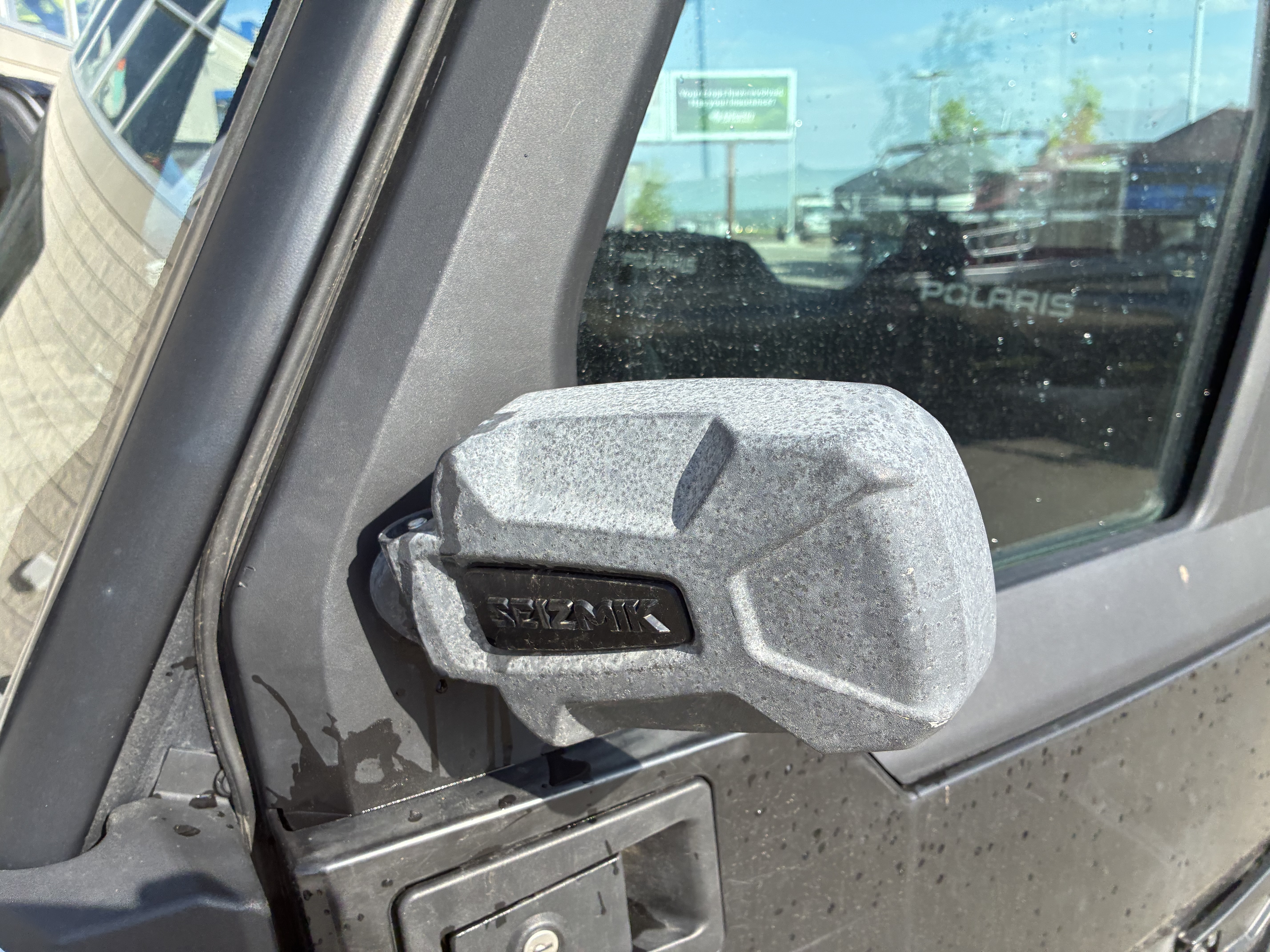 2023 Polaris Ranger SP 570 Premium - Image 10