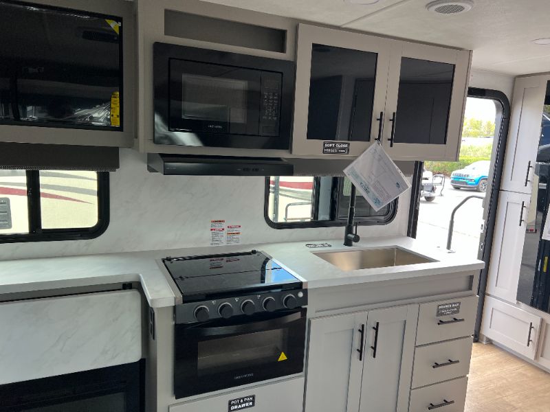 2026 Alliance RV Delta Ulta Lite ML206 - Image 12