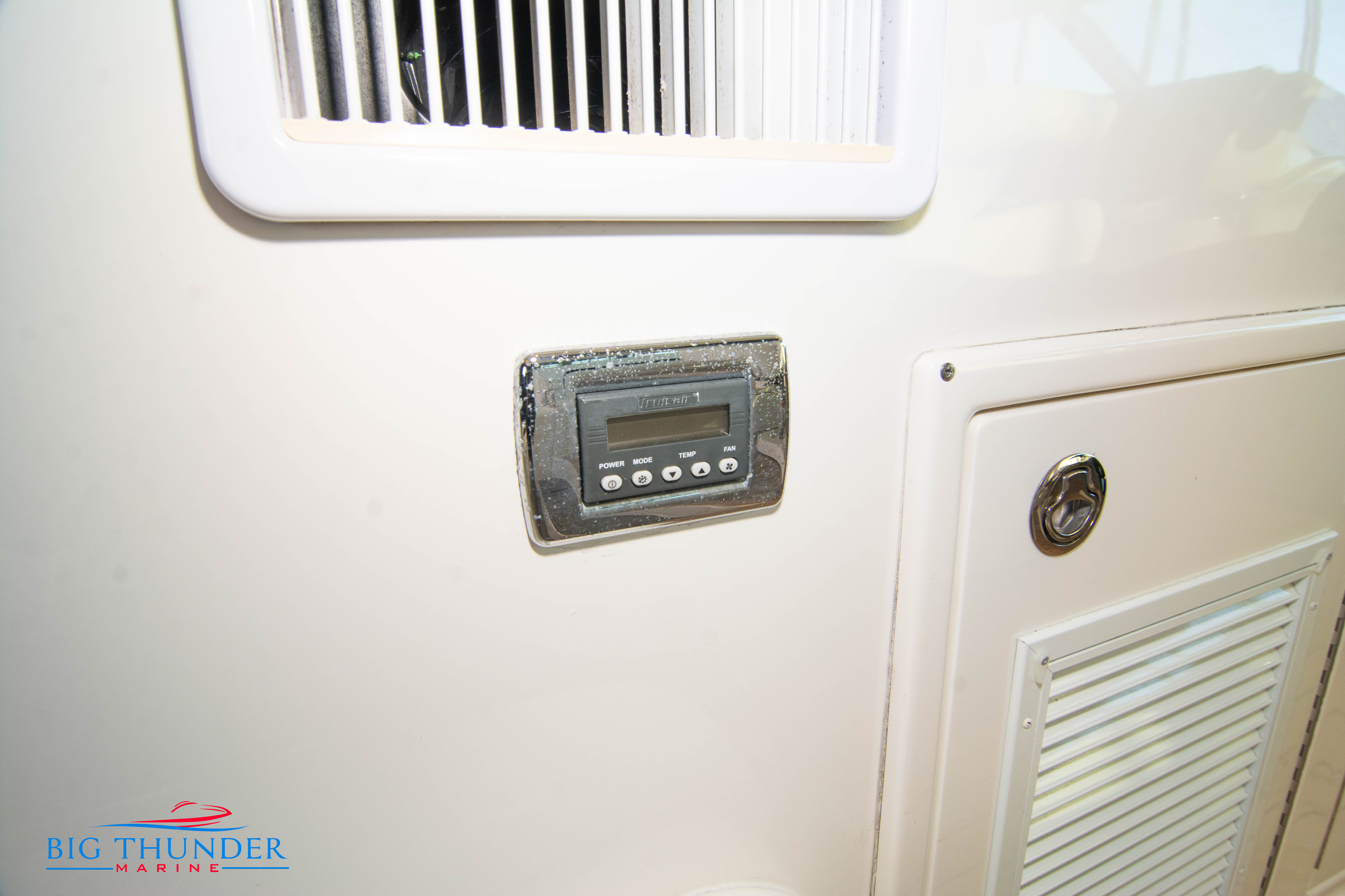 2010 Sea Ray Sundancer 540 - Image 21