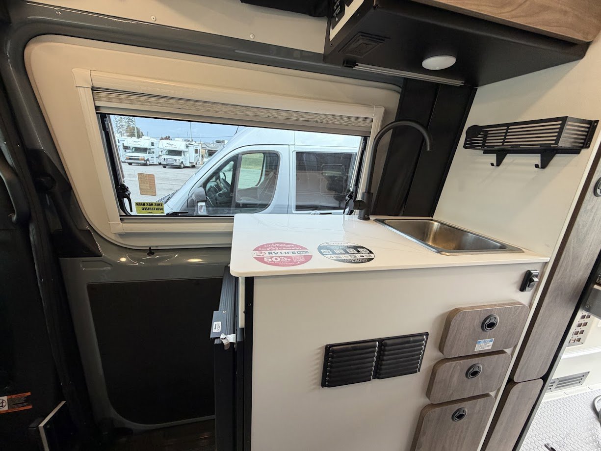 2026 TIFFIN GH1 - Image 26