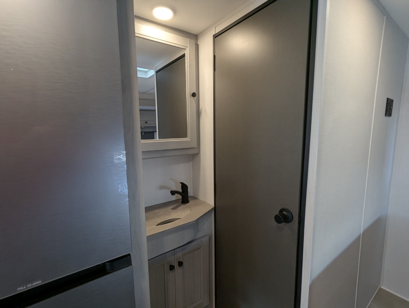 2027 Forest River Solera 23S - Image 24
