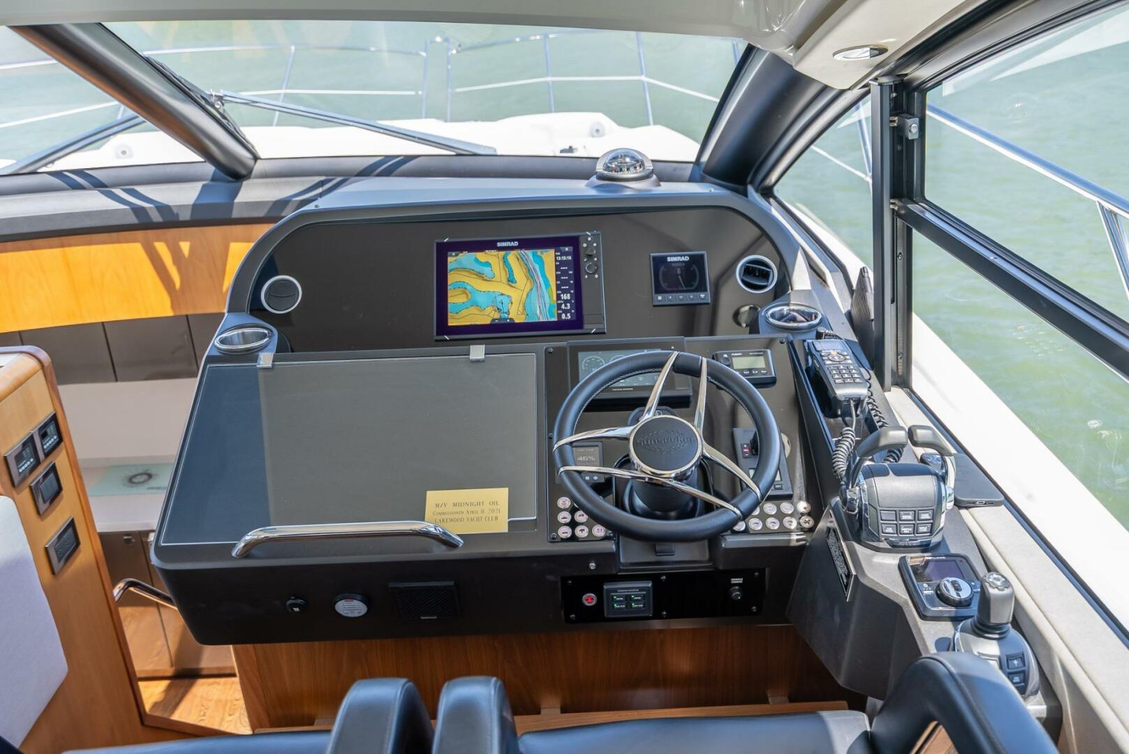 2018 Sunseeker Predator 57 - Image 64