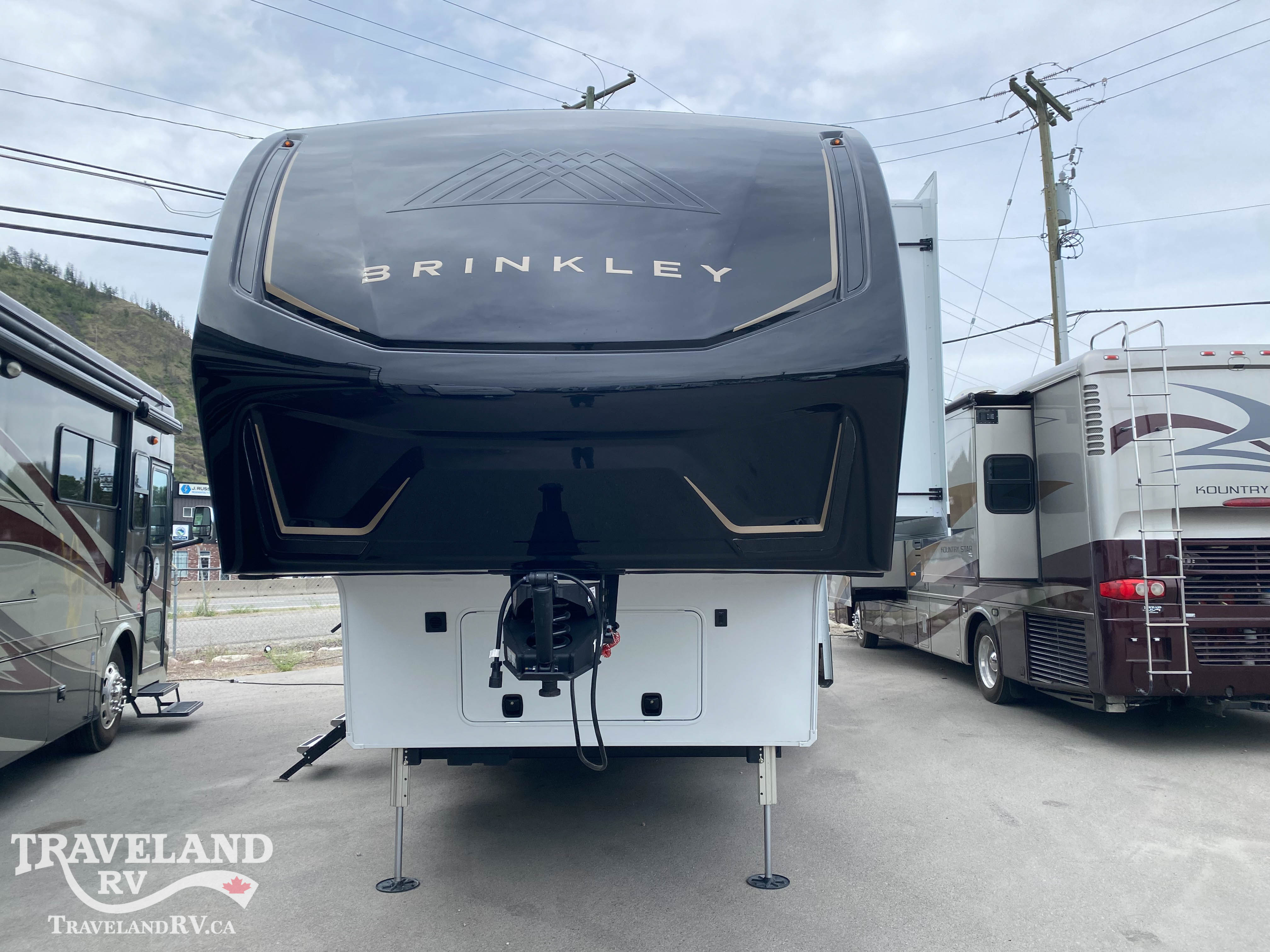 2026 BRINKLEY RV MODEL Z 3210 - Image 4